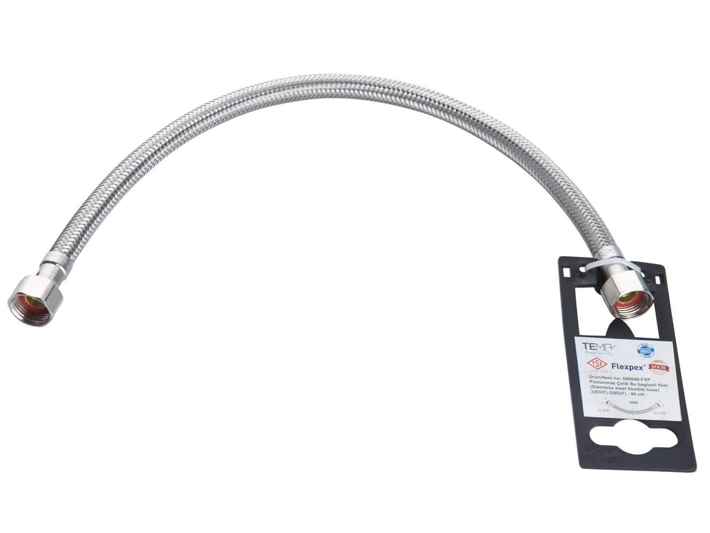 Tema Flexpex 3/8-3/8 Dd 30 cm