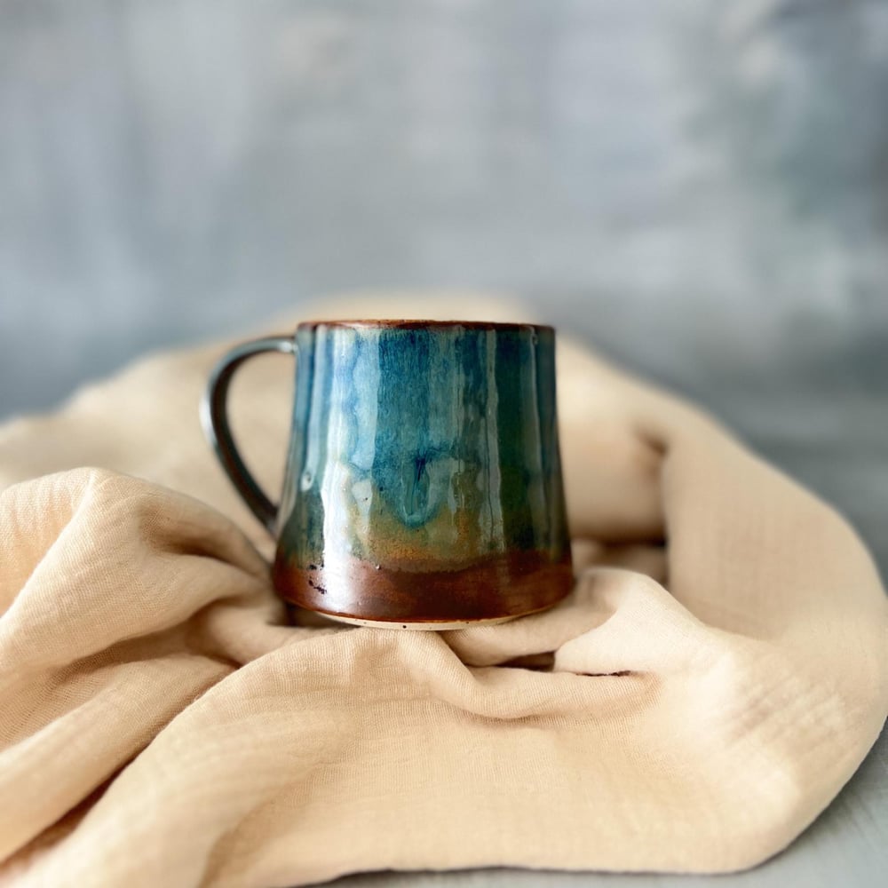 Walnut Kupa