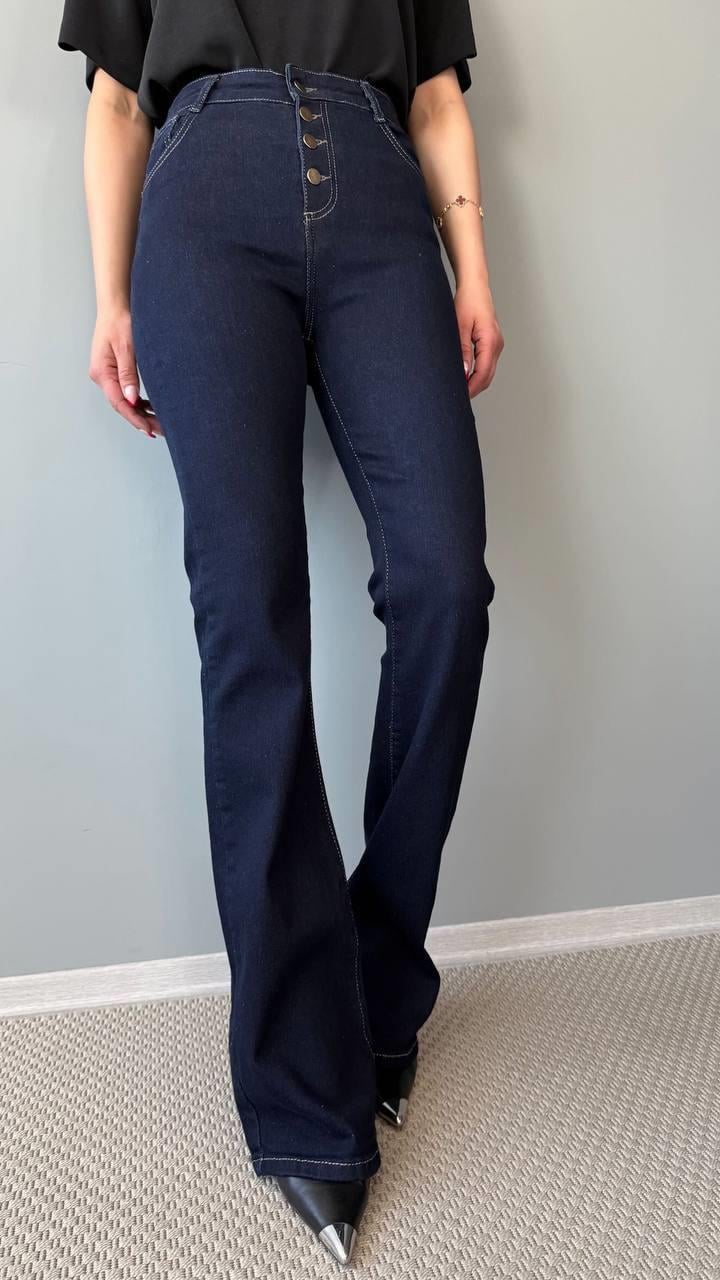 İSPANYOL ICE DENIM