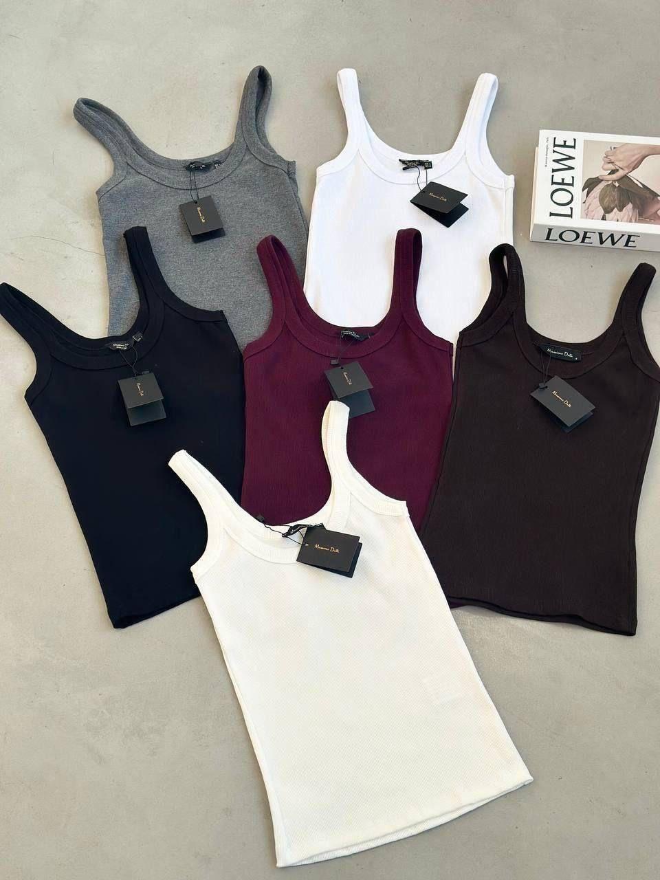 MASSIMO DUTTI ATLET