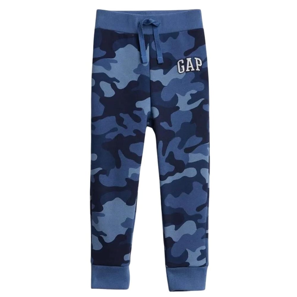 Erkek Bebek  Relaxed Gap Logo Pull-On Jogger Eşofman Altı 