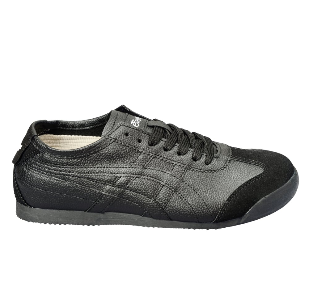 Etayger E-2051 Siyah Sneaker