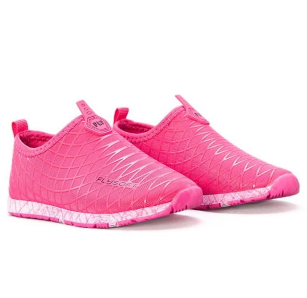 Fly Soft C051.001 Patik Çocuk Ayakkabı