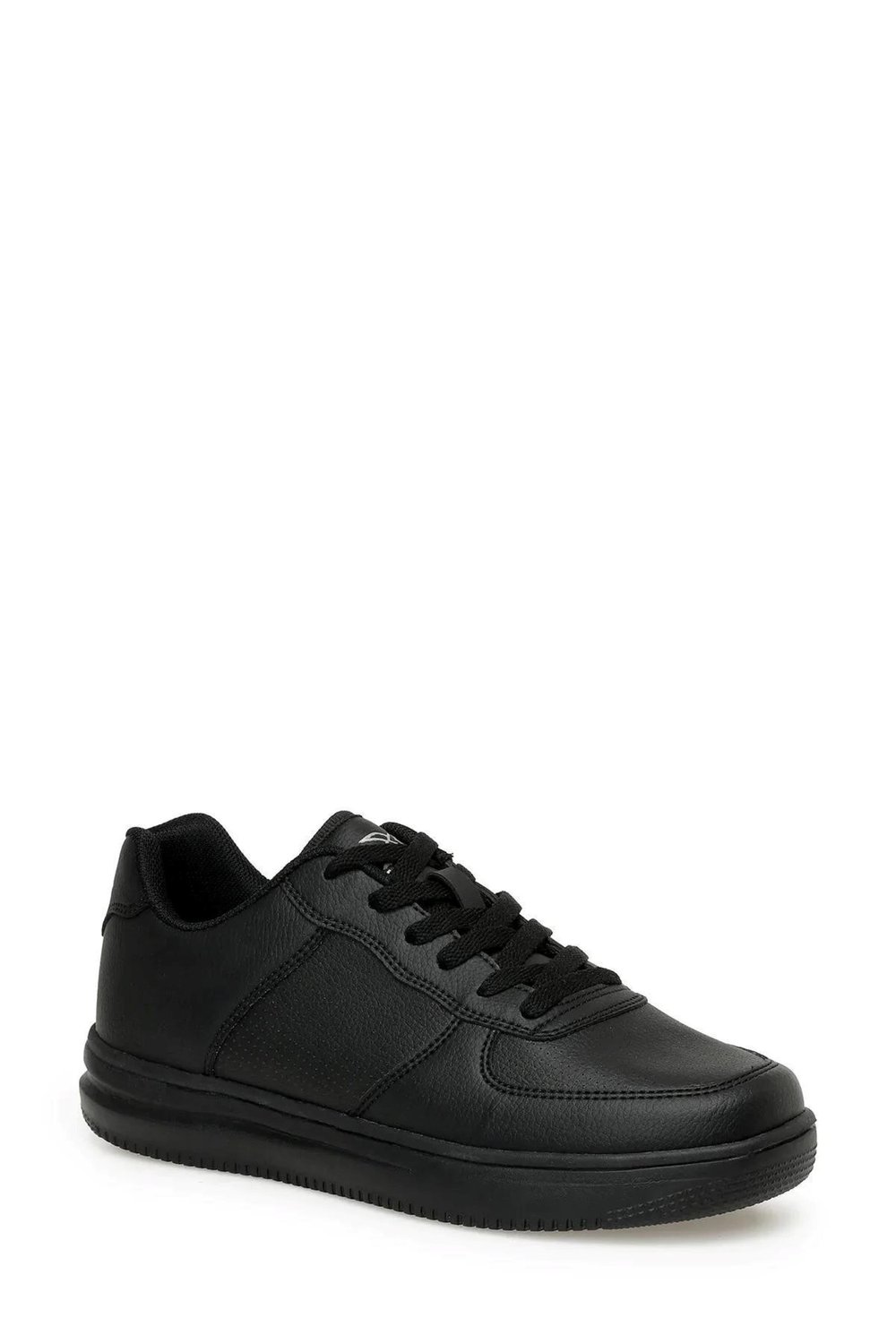 KİNETİX ABELLA SİYAH RENK SNEAKER