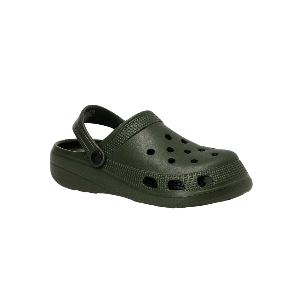 KİNETİX FROG HAKİ SABO TERLİK