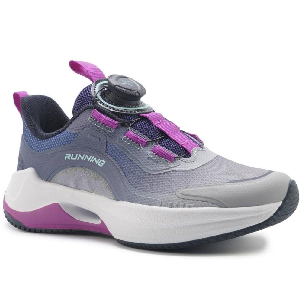 Kinetix Vaner Filet Çocuk Sneaker