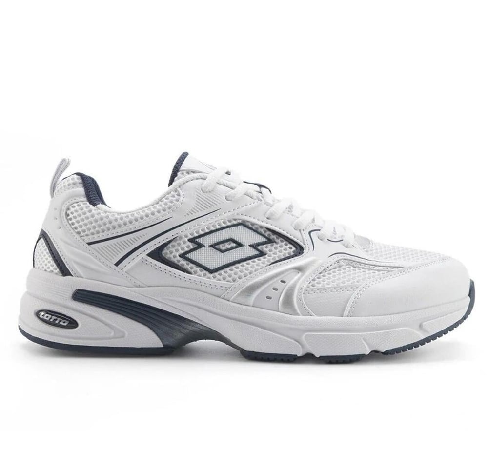 Lotto Athens Erkek Sneaker