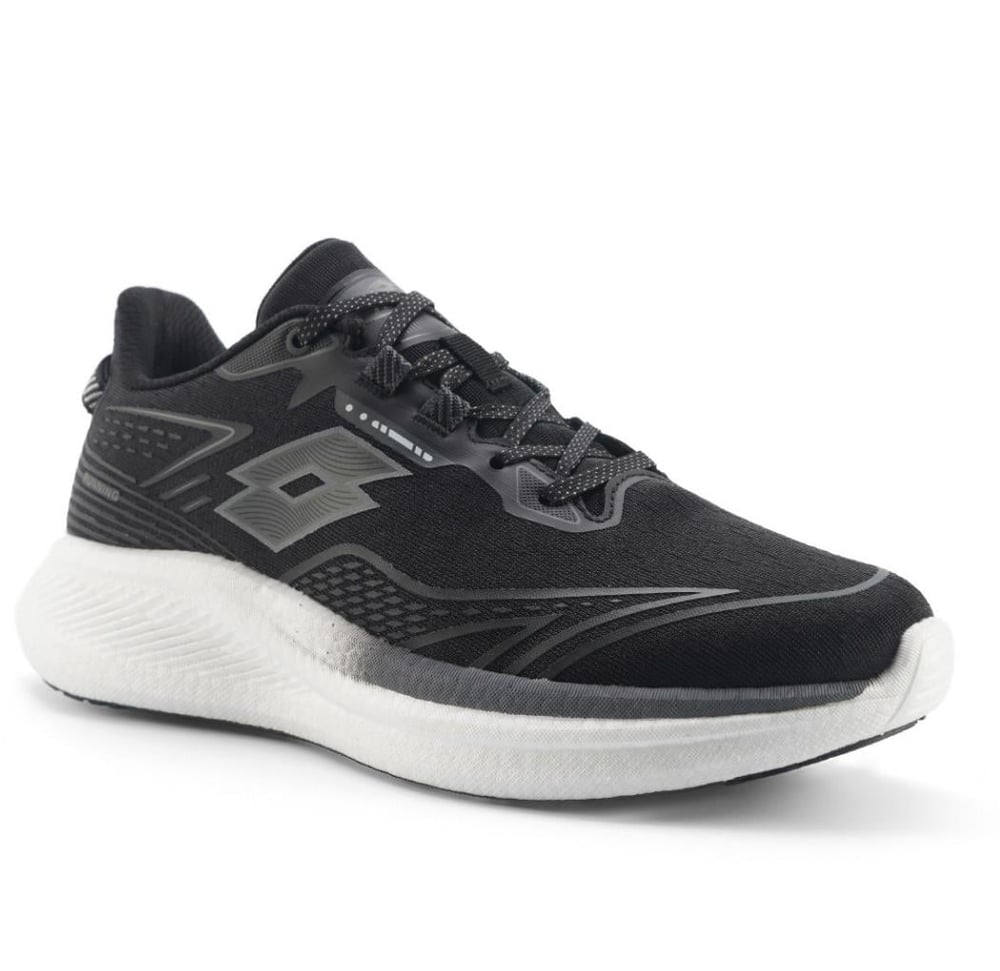 Lotto Backwell Erkek Sneaker
