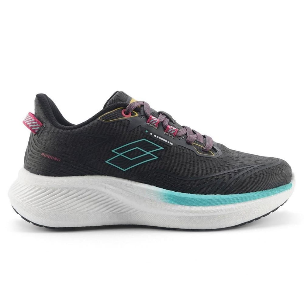 Lotto Backwell Kadın Sneaker