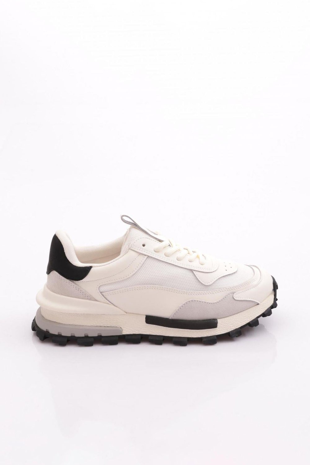 Lufian Henry Erkek Sneaker