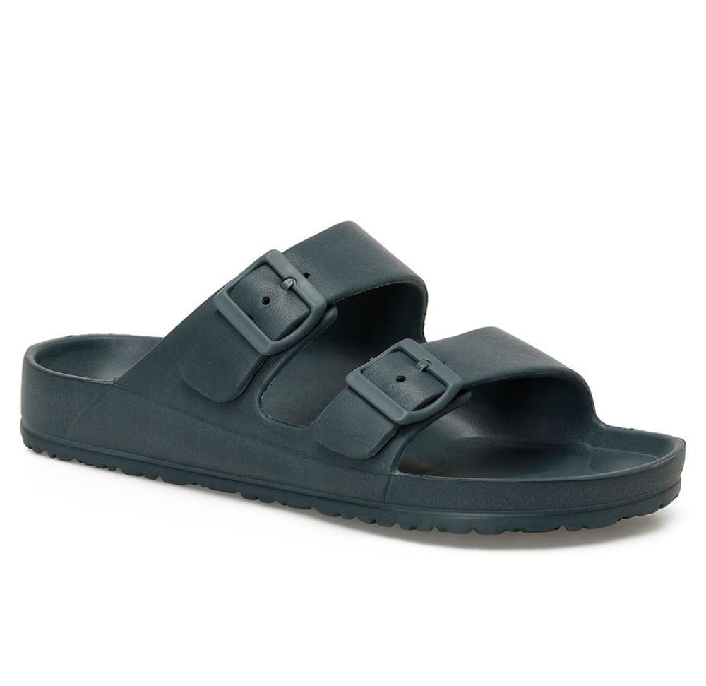 Polaris 400459 Çift Toka Terlik