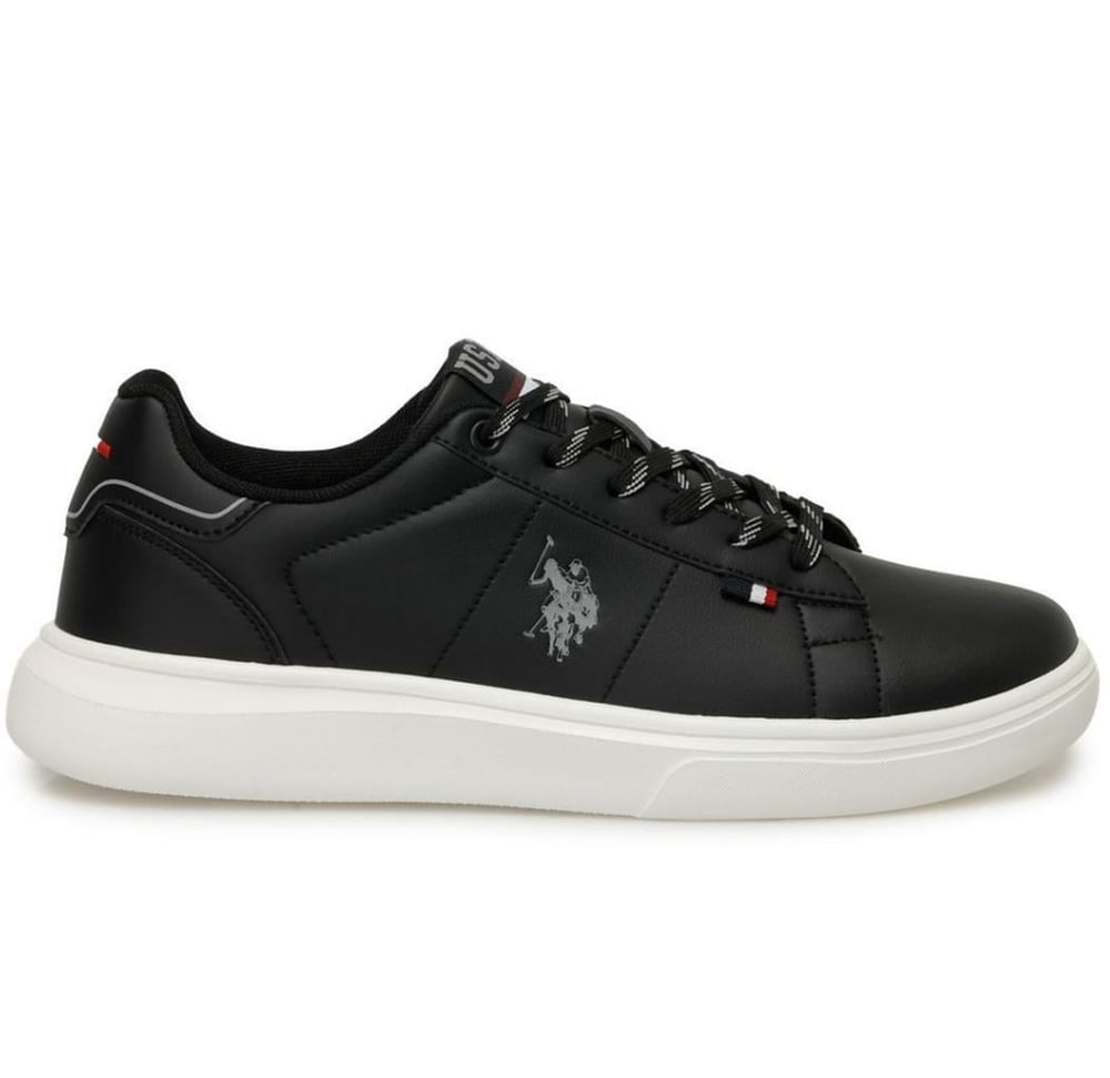 Us Polo Assn Ares Erkek Sneaker