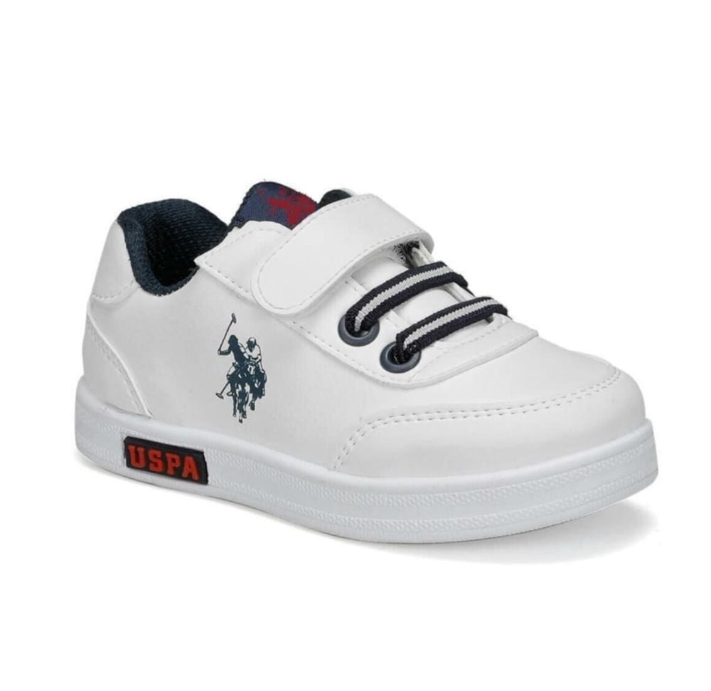 Us Polo Assn Cameron Çocuk Sneaker