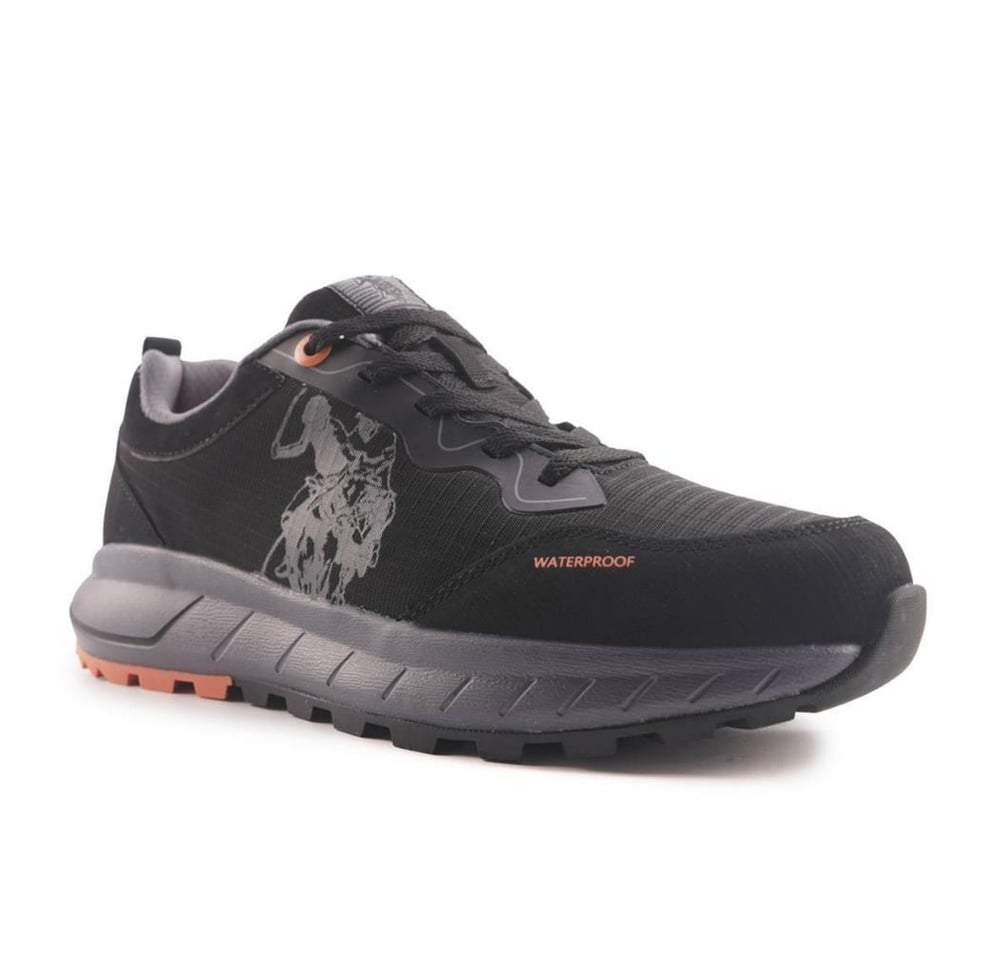 Us Polo Assn Ellias Waterproof Outdoor Ayakkabı