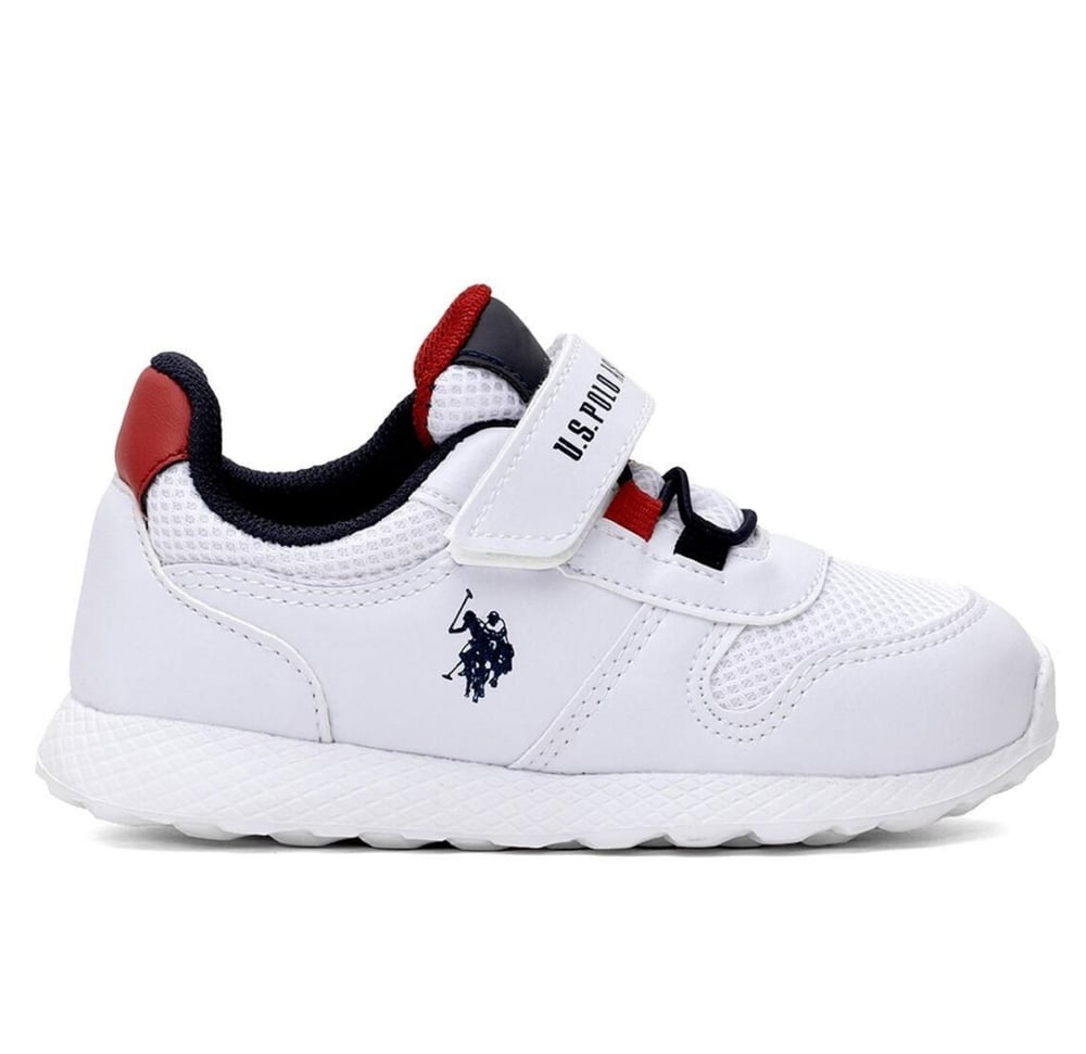 Us Polo Assn Garfield Çocuk Sneaker
