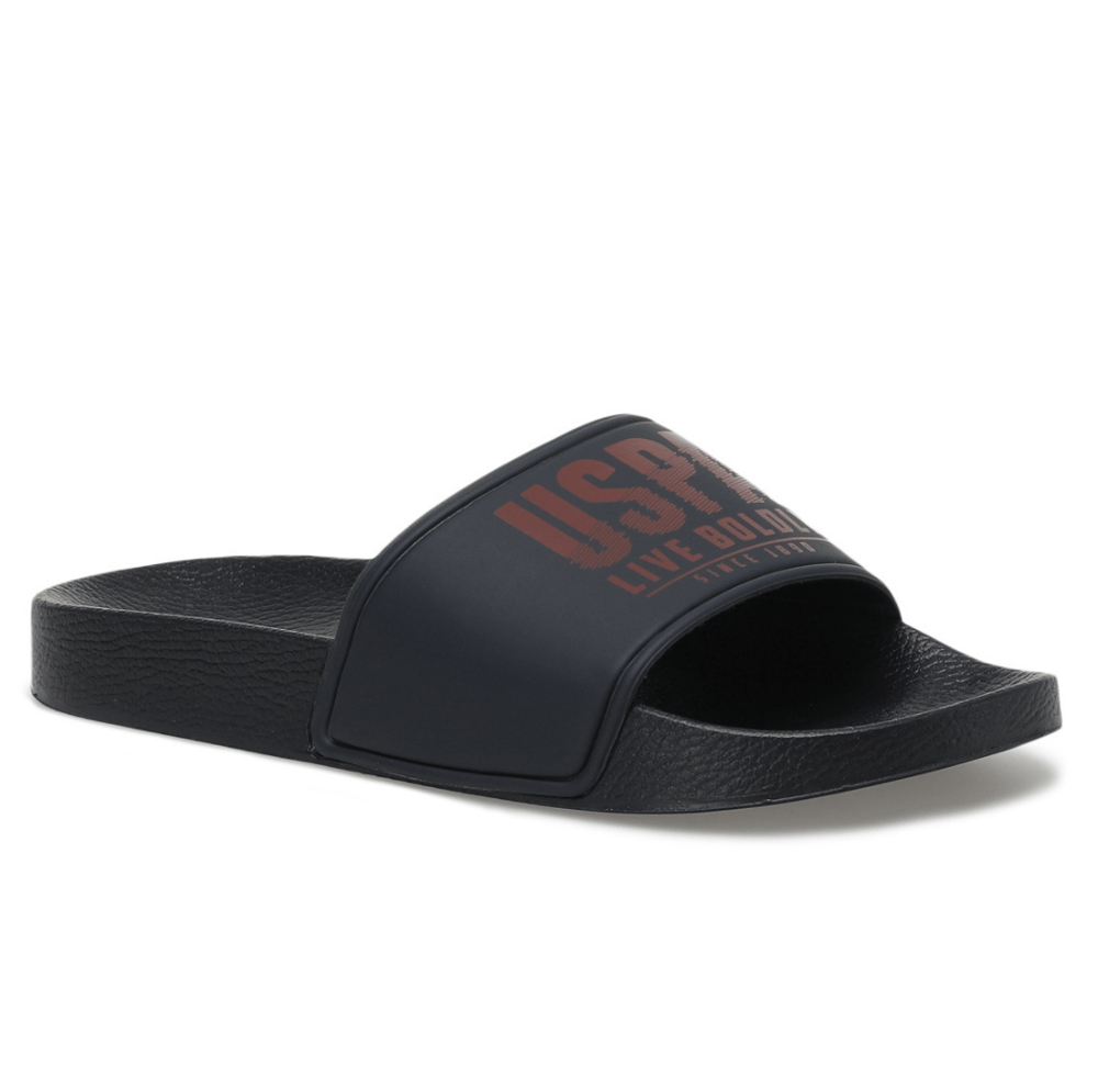 Us Polo Assn Gusty Erkek Terlik