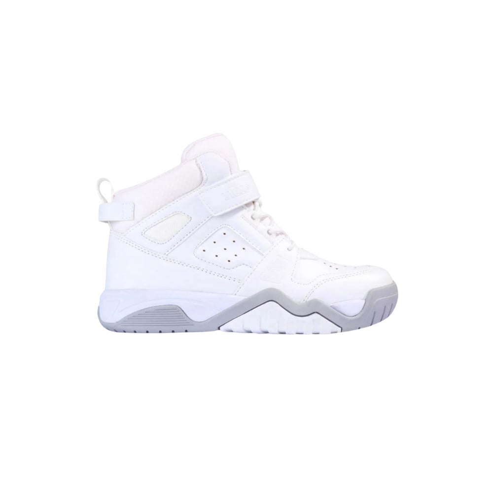 VİCCO MARS BEYAZ ÇOCUK SNEAKER