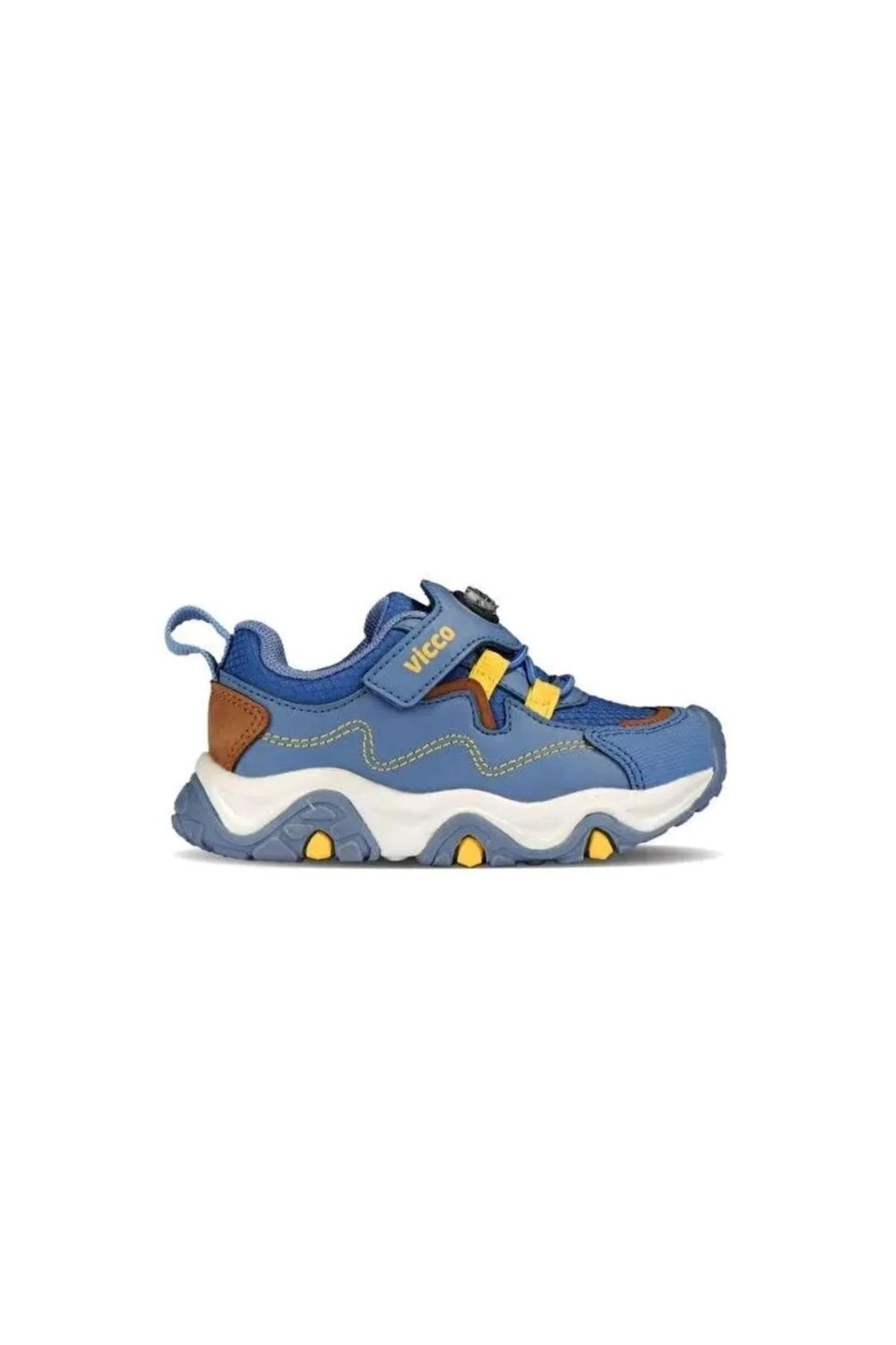 VİCCO SHİRO KOT OUTDOOR ÇOCUK AYAKKABI