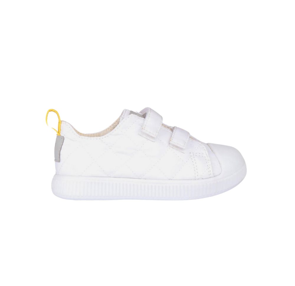 VİCCO VİYANA BEYAZ ÇOCUK SNEAKER