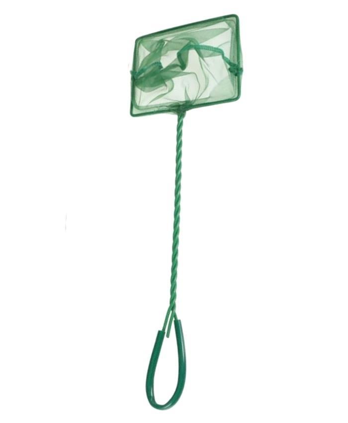 Aquael Akvaryum Kepçesi No:4 10x7,5CM