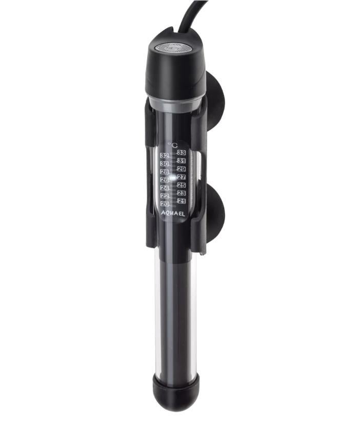 Aquael Glass Heater Platinium Heater 50W Akvaryum Isıtıcısı