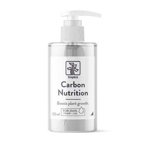 Tropica Carbon Nutrition 125ml