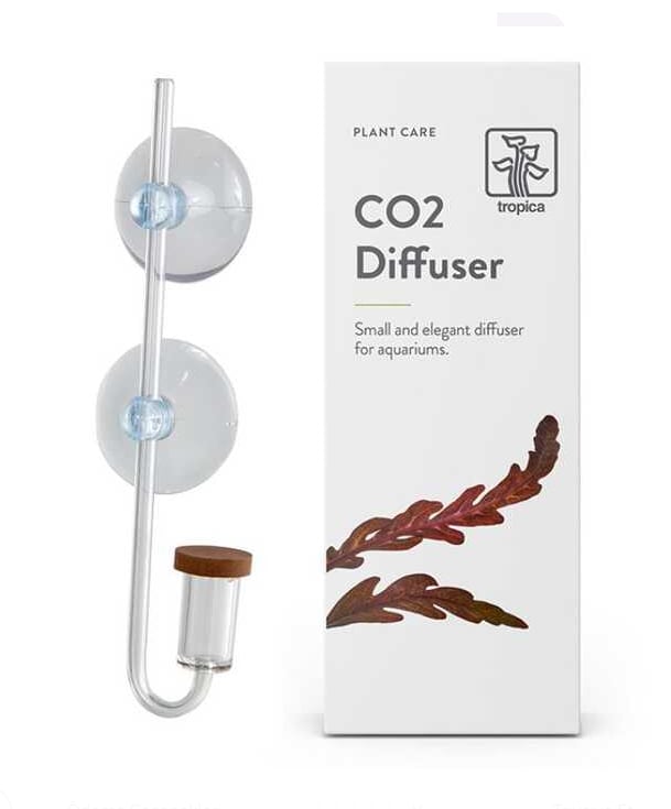 Tropica Co2 Diffuser Bio
