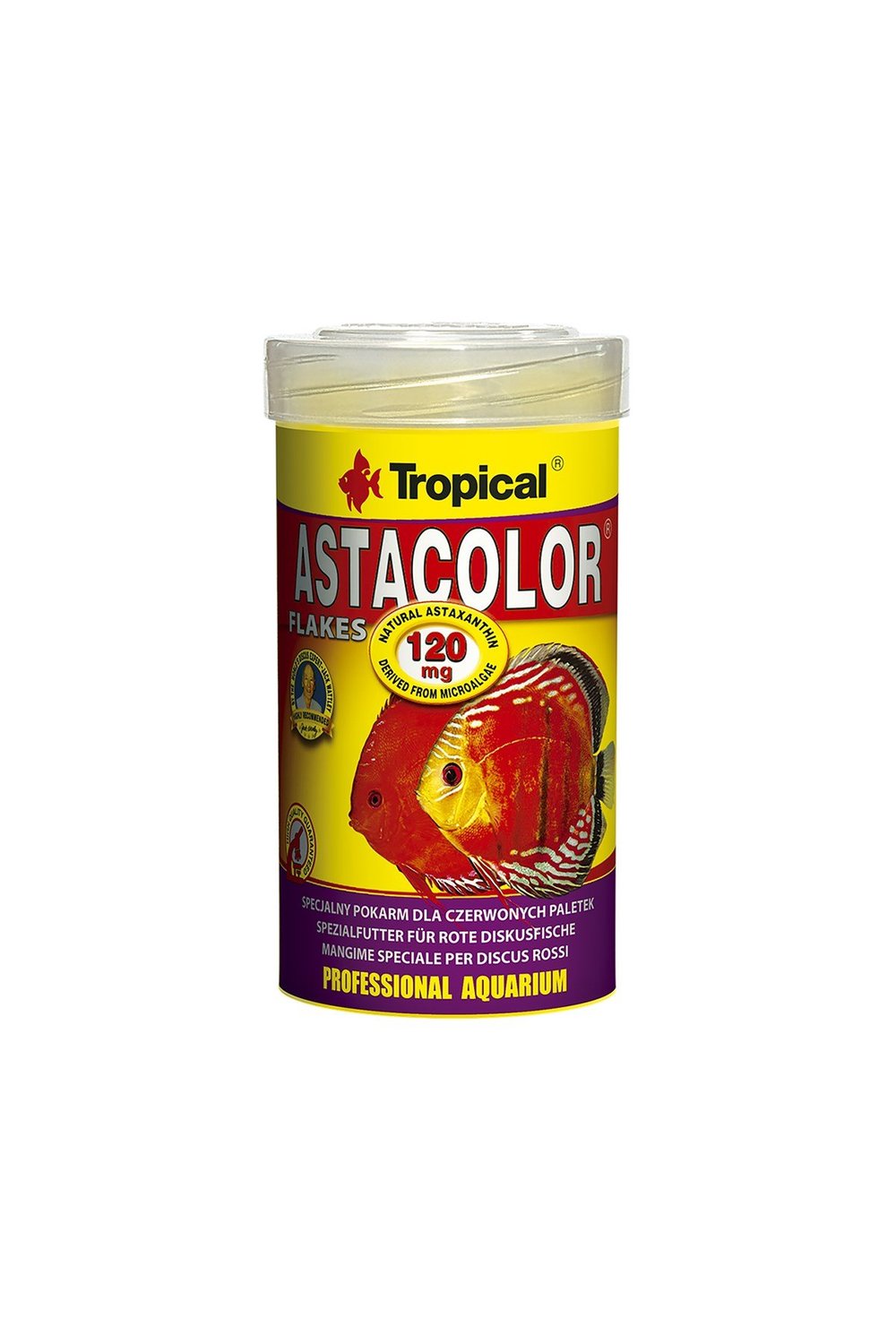 Tropical Astacolor 100ml/20Gr