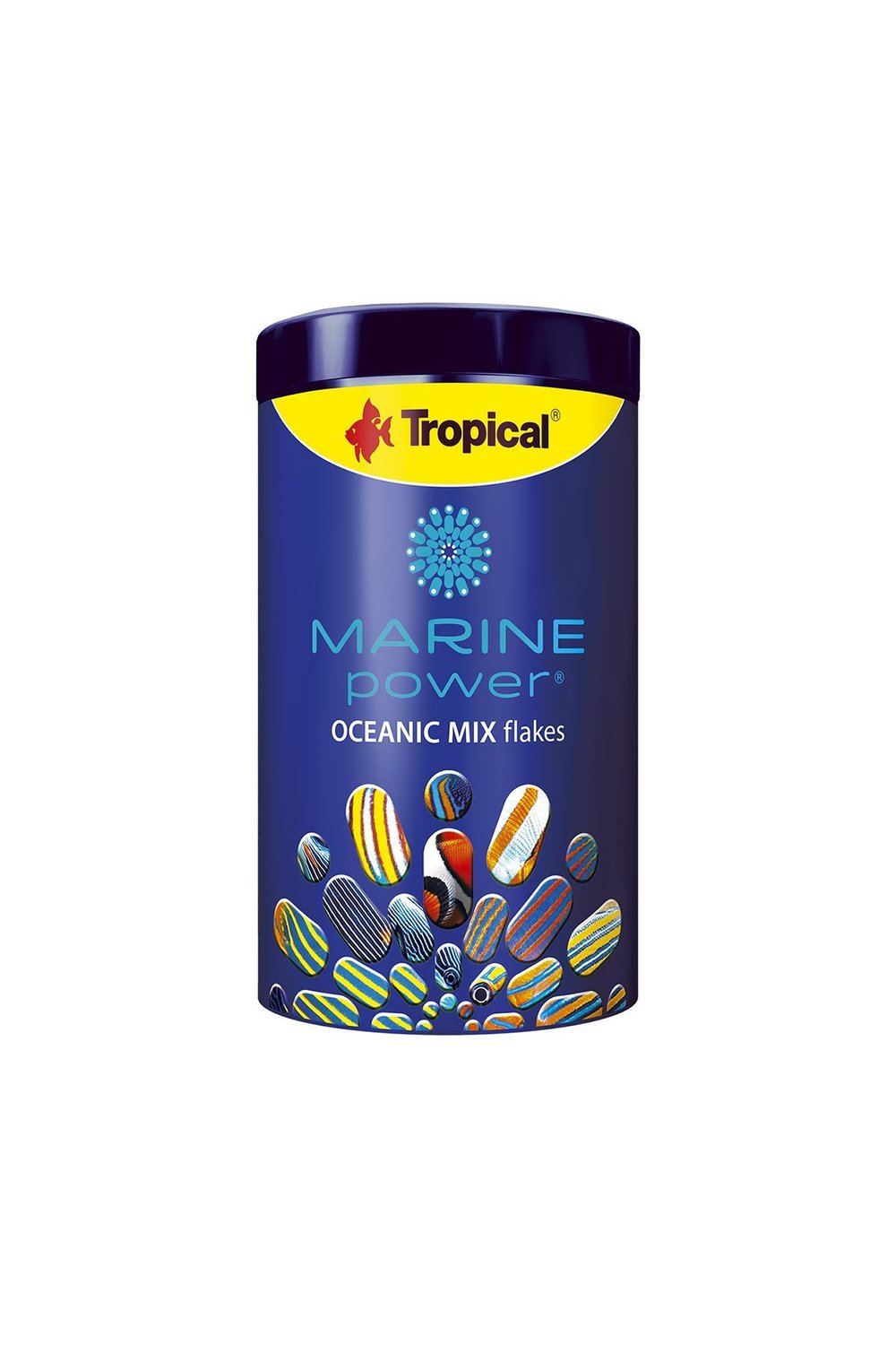 Tropical Marine Power Oceanic Mix 1000ml/200Gr