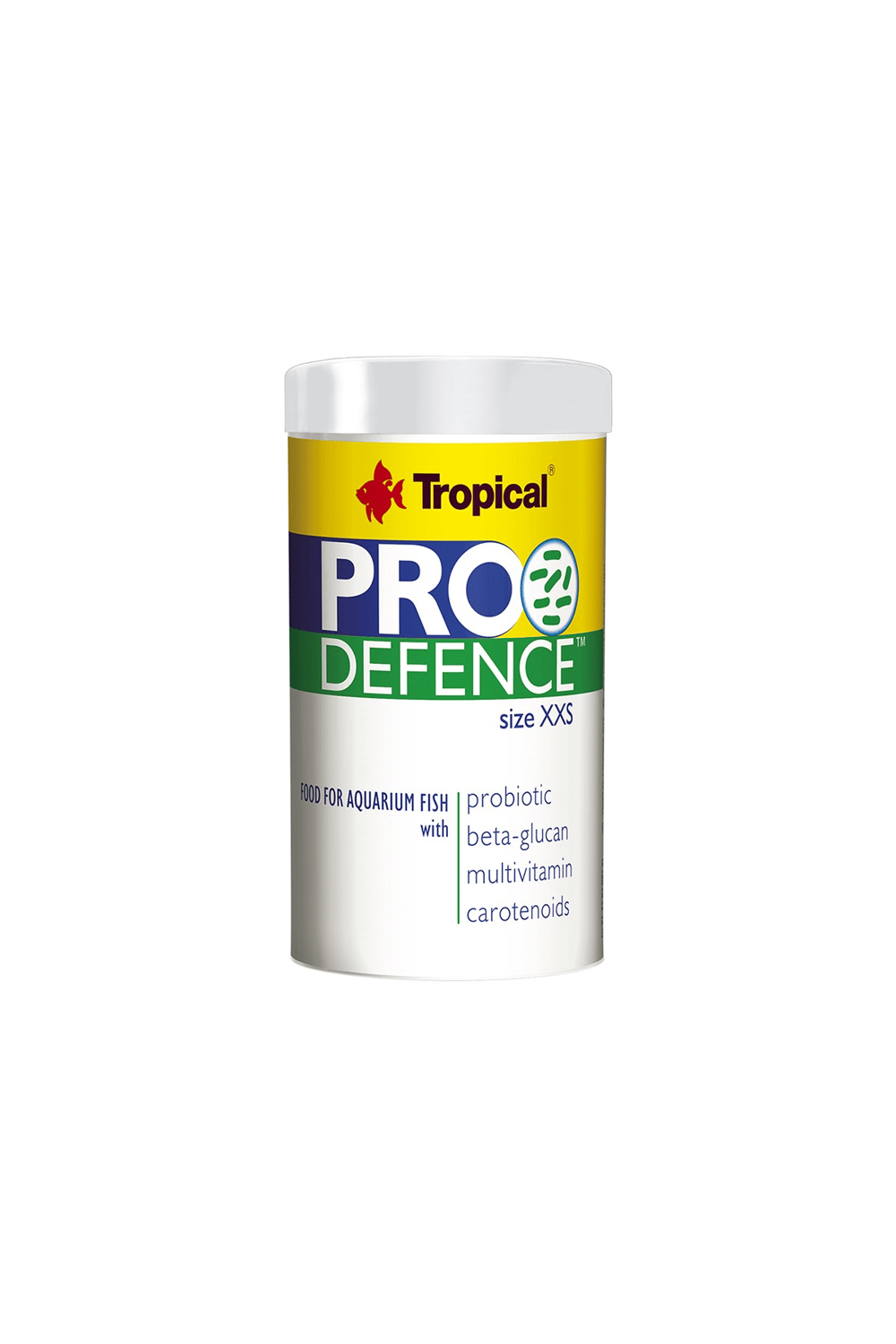 Tropical Pro Defence Size XXS 5Lt/3,5Kg