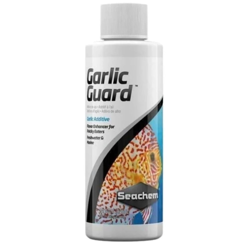 Seachem Garlicguard 100 ml