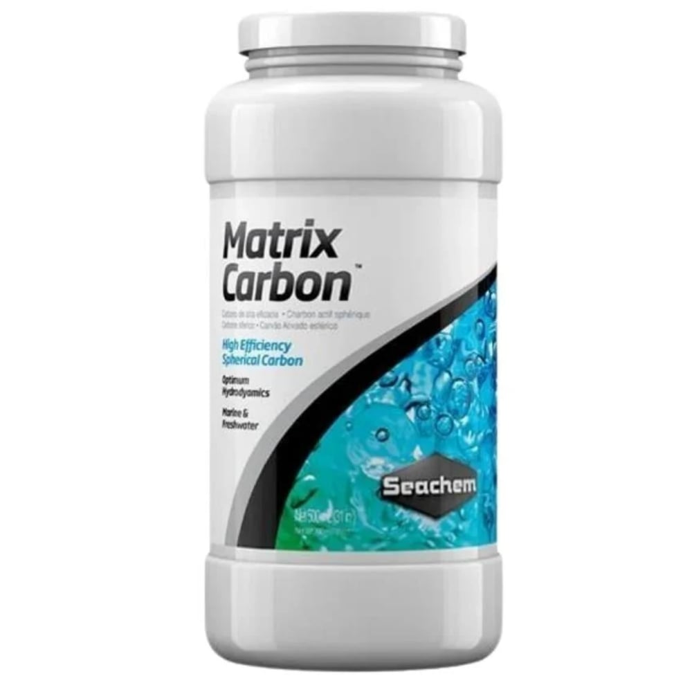 Seachem Matrix Carbon 1 LT