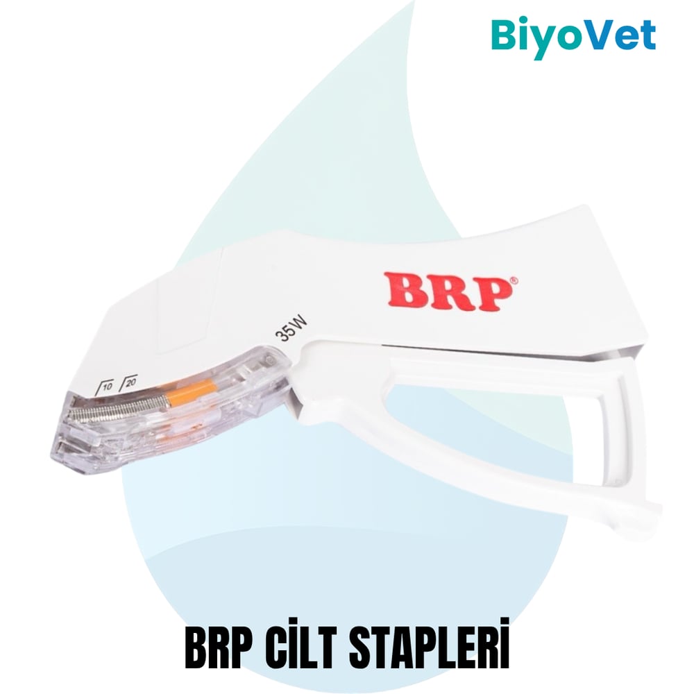 BRP STAPLER