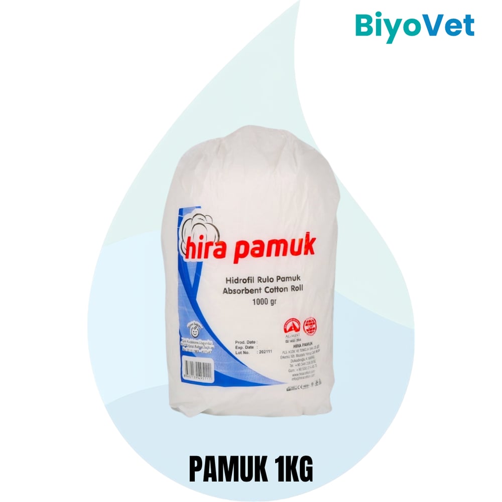 PAMUK 1kg