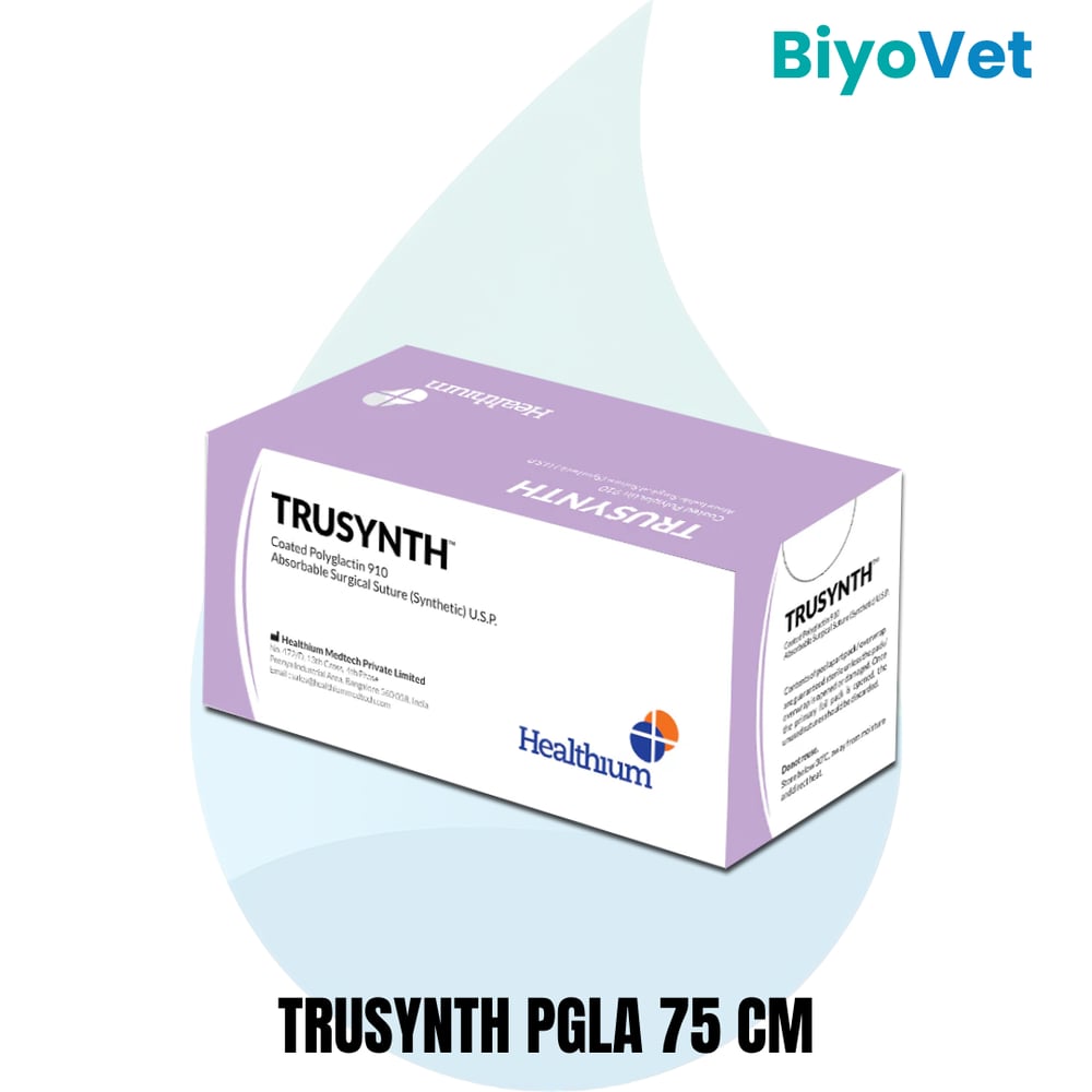 TRUSYNTH PGLA 75cm KESKİN