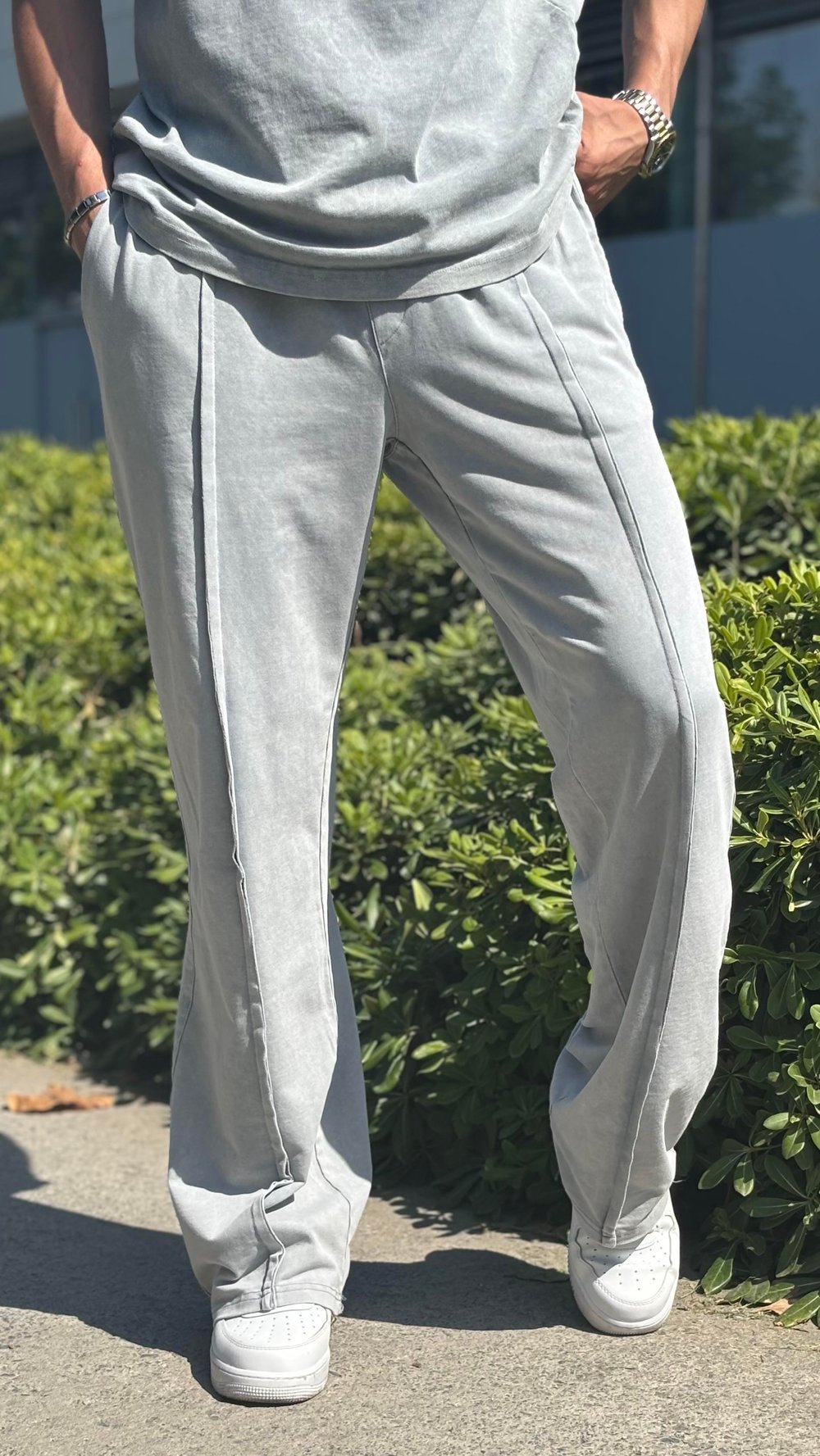 Baggy Eşofman
