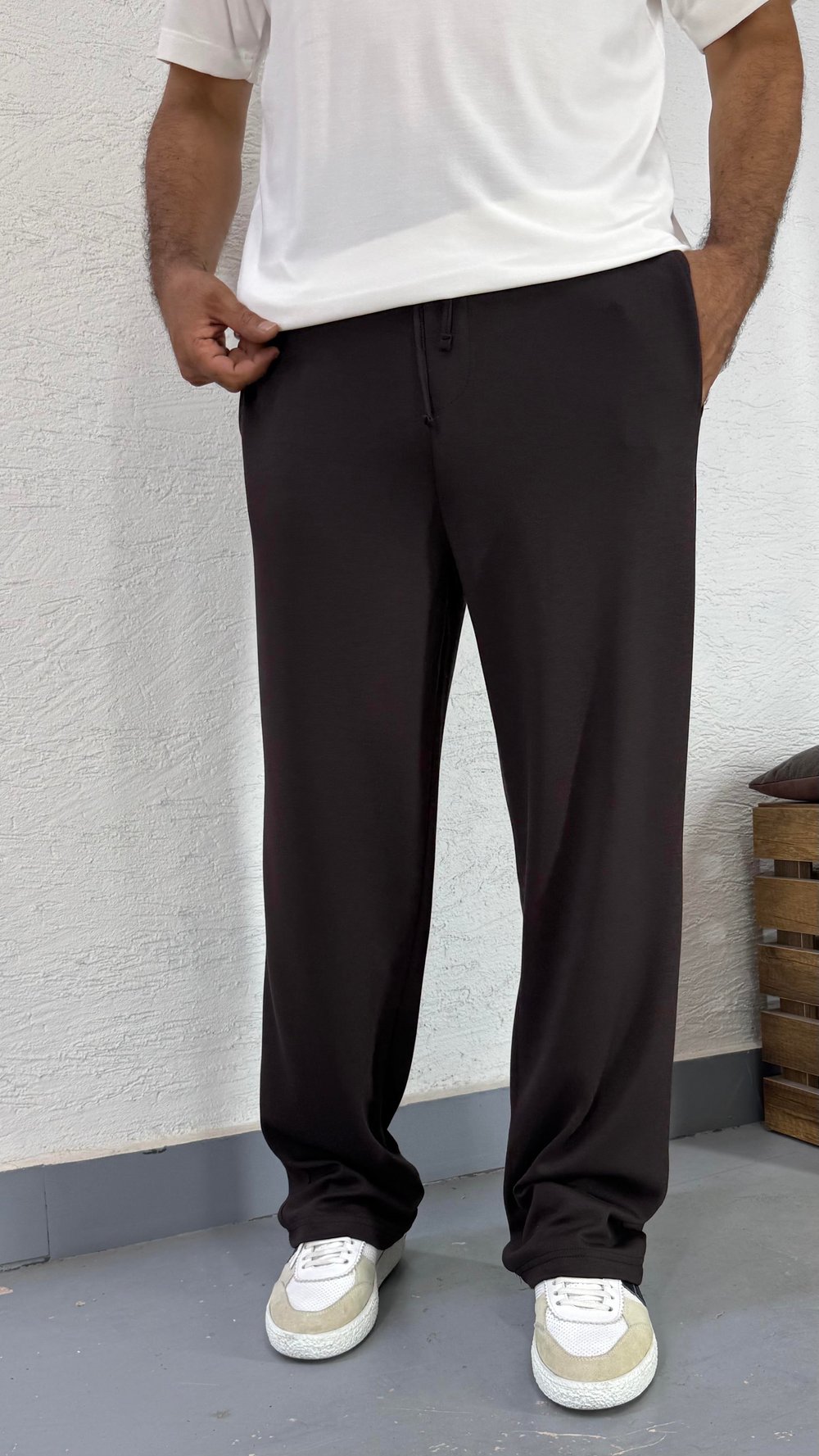 Oysho Baggy Eşofman