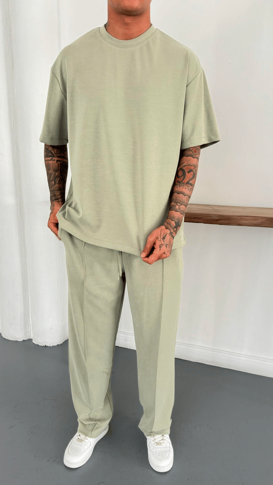 Oysho Overisze TShirt