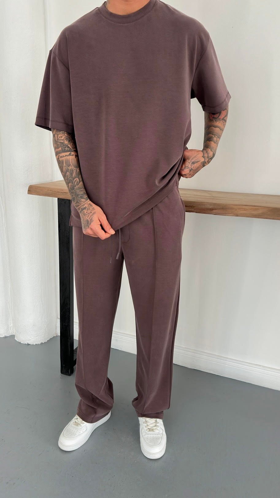 Oysho Oversize TShirt