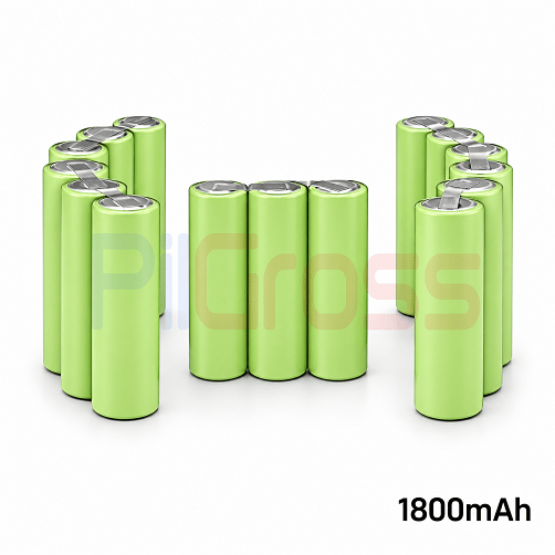 Arçelik K6130 K6124 Beko BKK1418 için 18v 1.8AH Şarjlı Süpürge PiliArçelik K6130 K6124 Beko BKK1418 için 18v 1.8AH Şarjlı Süpürge PiliŞarjlı Süpürge Pilleri