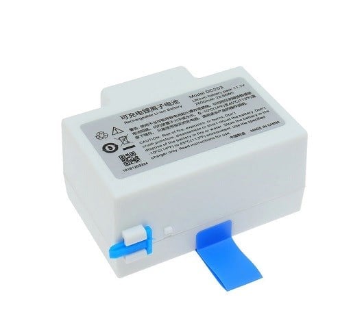 Enmind EN-S7 EN-V7 Uyumlu 11.1V 2600mAh Li-ion Medikal Batarya | Şırınga ve İnfüzyon Pompası Pili - PilgrossEnmind EN-S7 EN-V7 Uyumlu 11.1V 2600mAh Li-ion Medikal Batarya | Şırınga ve İnfüzyon Pompası Pili - PilgrossMedikal Bataryalar