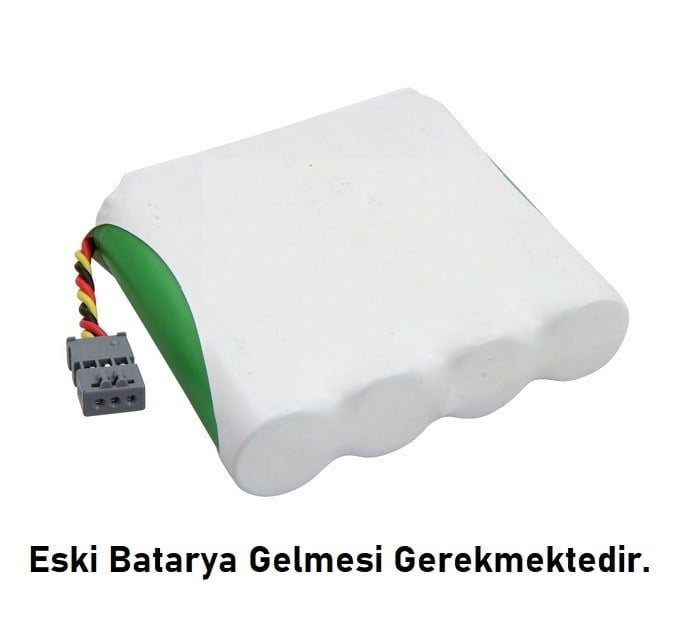 Heine mPack Uyumlu X07.99.676 Optalmaskop Pil DeğişimiHeine mPack Uyumlu X07.99.676 Optalmaskop Pil Değişimi