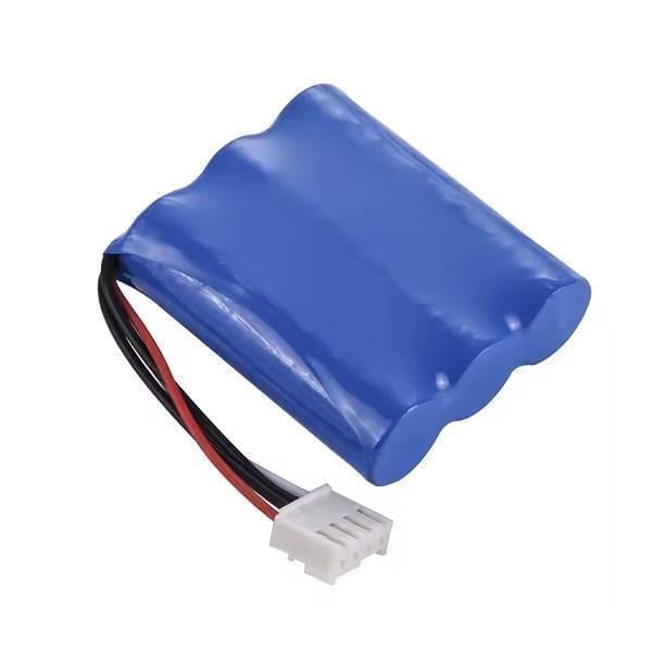 Mindray Umec 6 Hastabaşı Monitör Uyumlu Medikal Batarya
