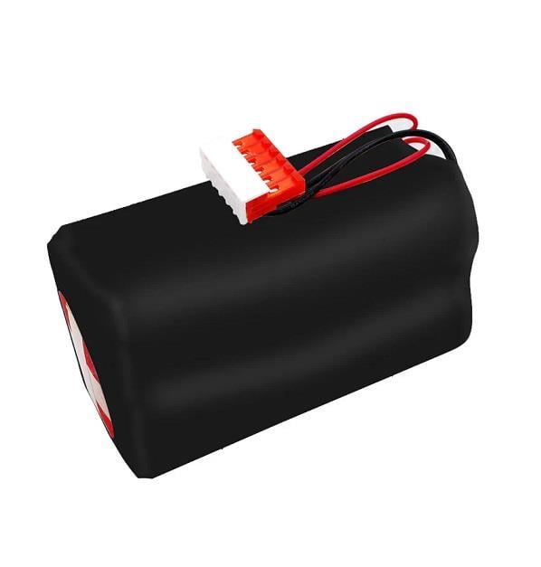 Physio Control Medtronic Lifepack 9B Defibrilatör Uyumlu Cyclon Pilli Medikal BataryaPhysio Control Medtronic Lifepack 9B Defibrilatör Uyumlu Cyclon Pilli Medikal Batarya