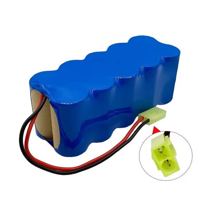 Rowenta RH5488 Dikey Süpürge için 12v 2200MAH Süpürge PiliRowenta RH5488 Dikey Süpürge için 12v 2200MAH Süpürge Pili