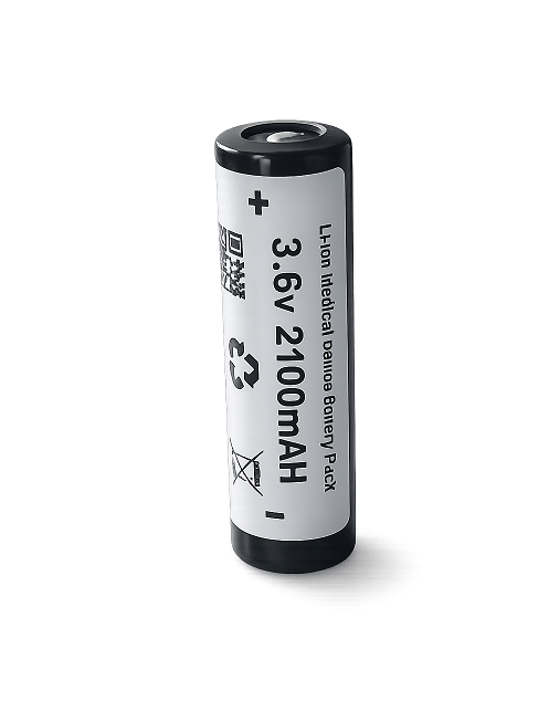 Welch Allyn 411120 Uyumlu 3.6V 2100mAh Li-ion Muadil Batarya | Medikal Pil - PilgrossWelch Allyn 411120 Uyumlu 3.6V 2100mAh Li-ion Muadil Batarya | Medikal Pil - PilgrossMedikal Bataryalar