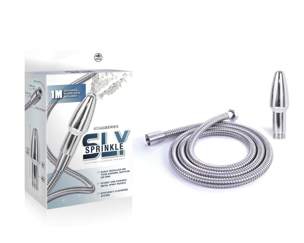 Hydro Series Sly Sprinkle Supreme Temizleme Sistemi - Bullet