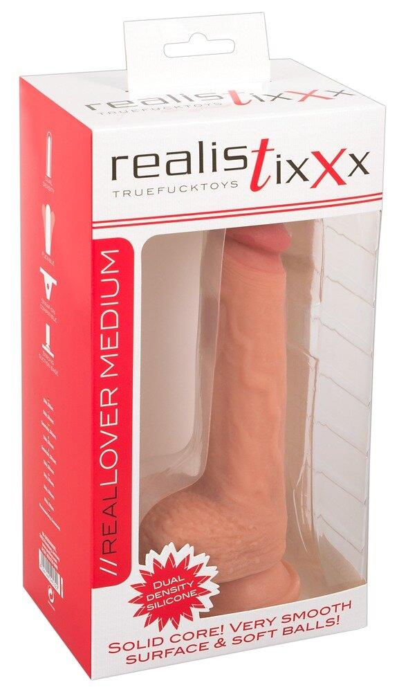 Real Aşkr Medium