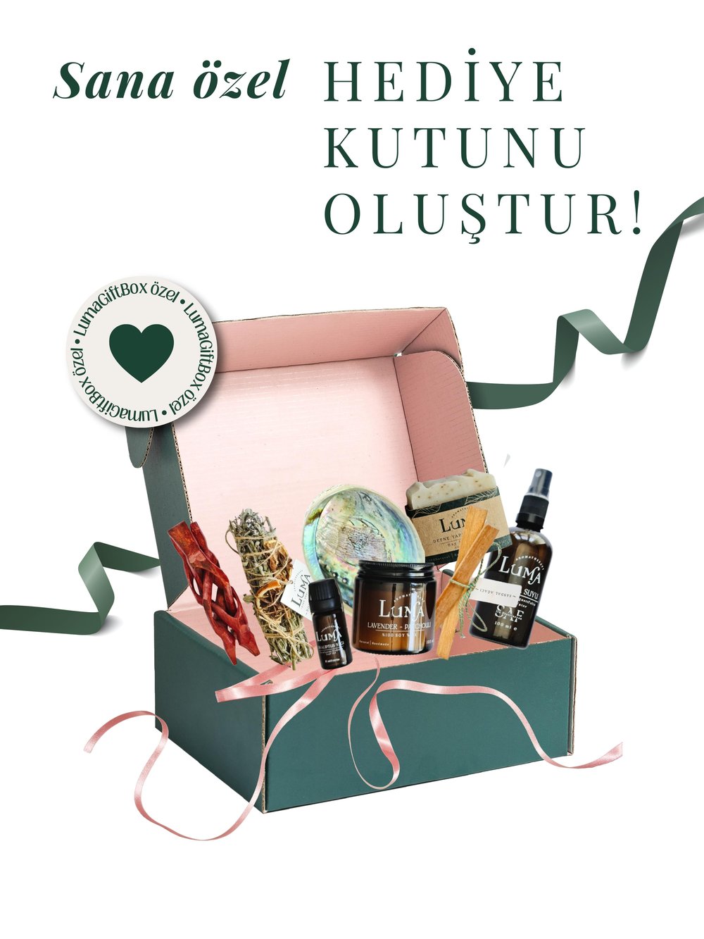 Find Your Special Box