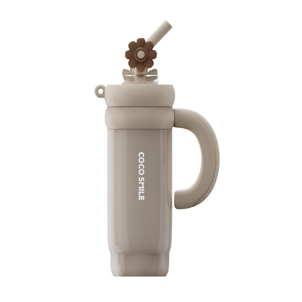 COCOSMİLE 950ML ÇELİK TERMOS